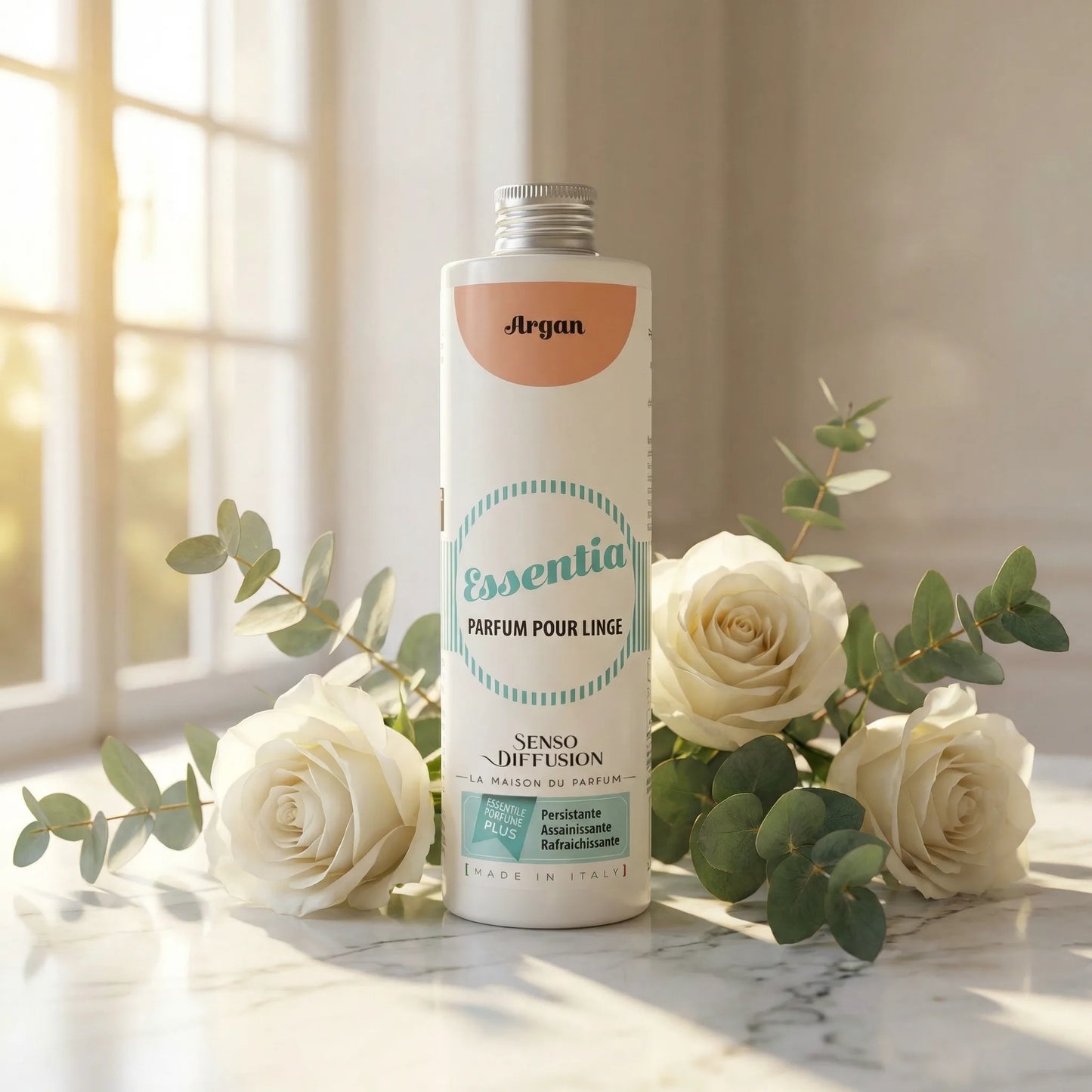 Argan ambiance
