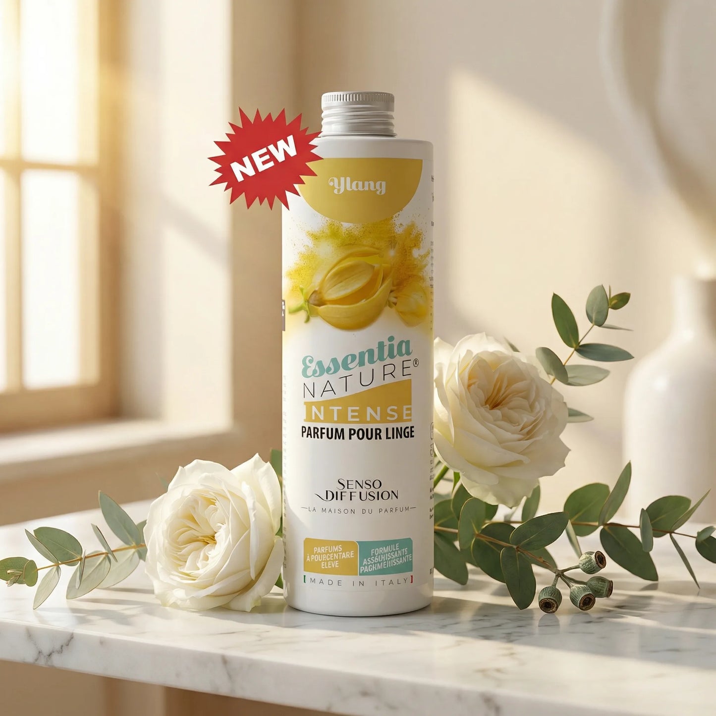 Ylang ambiance