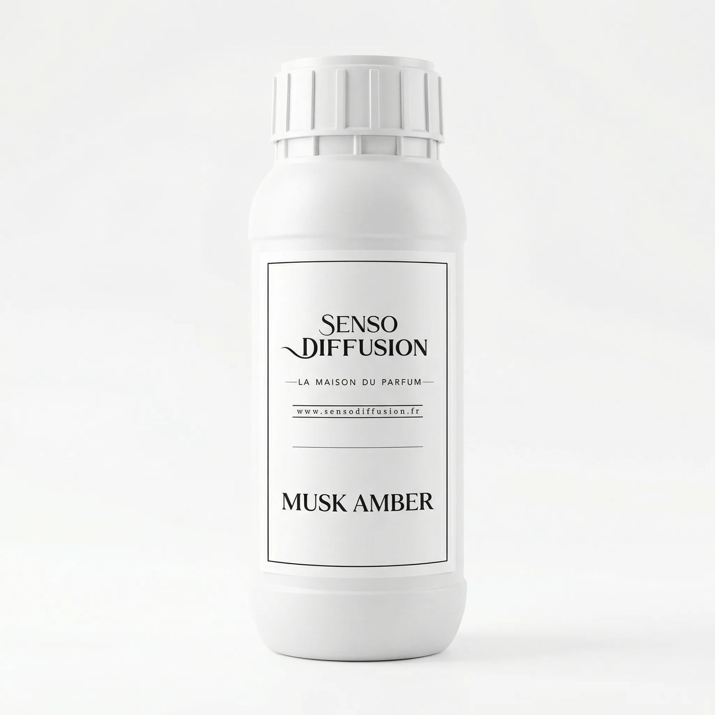 Musk Amber