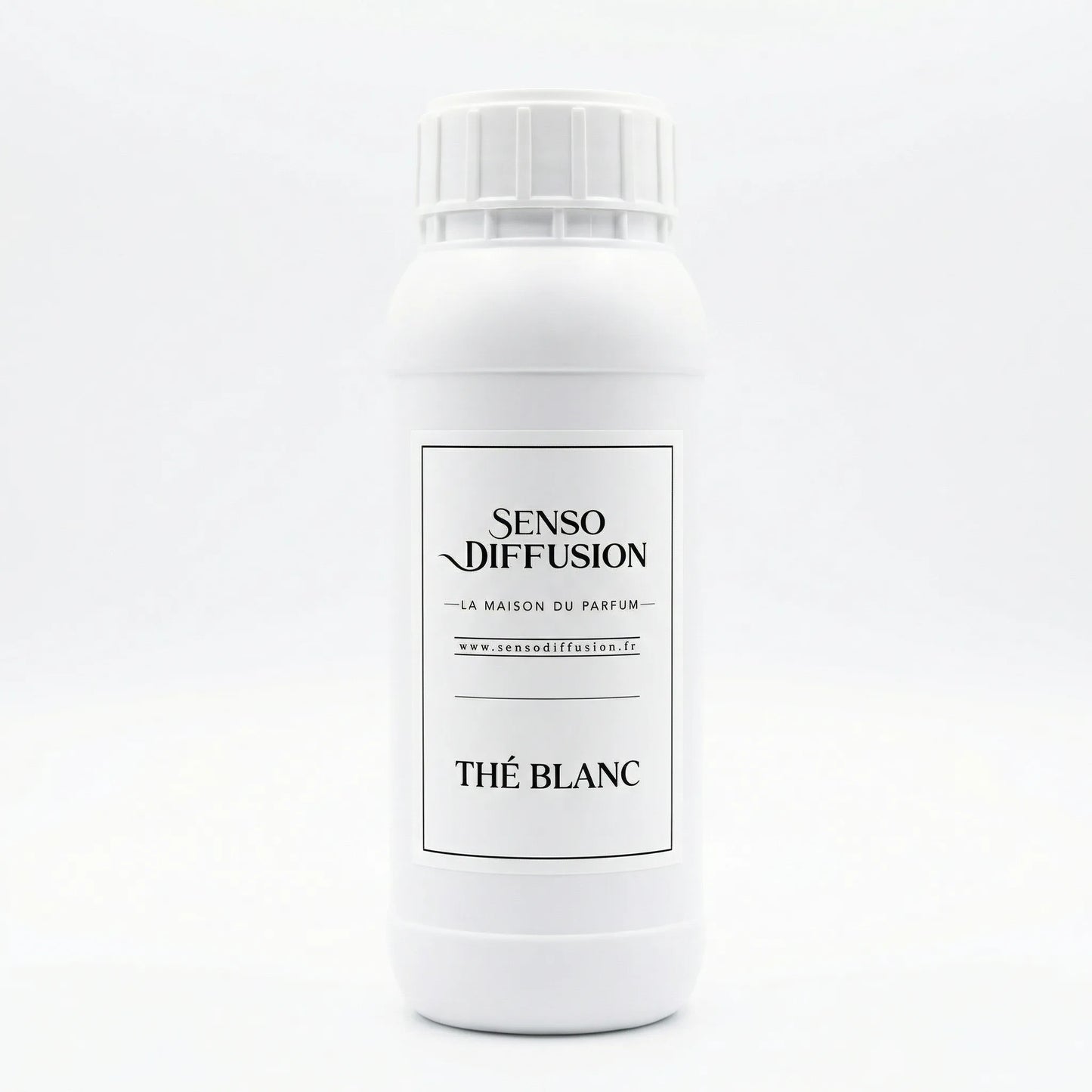 Thé Blanc