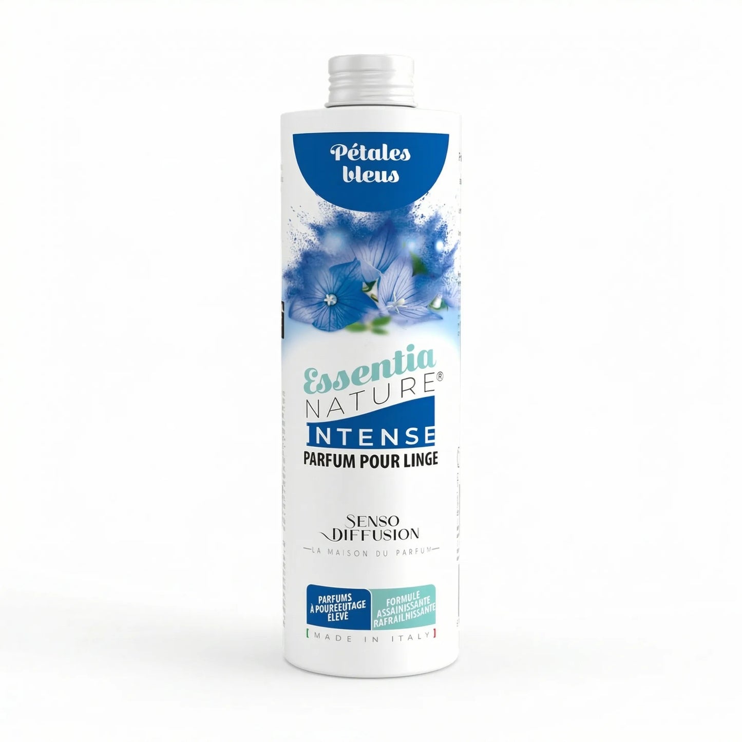 Pétales Bleus