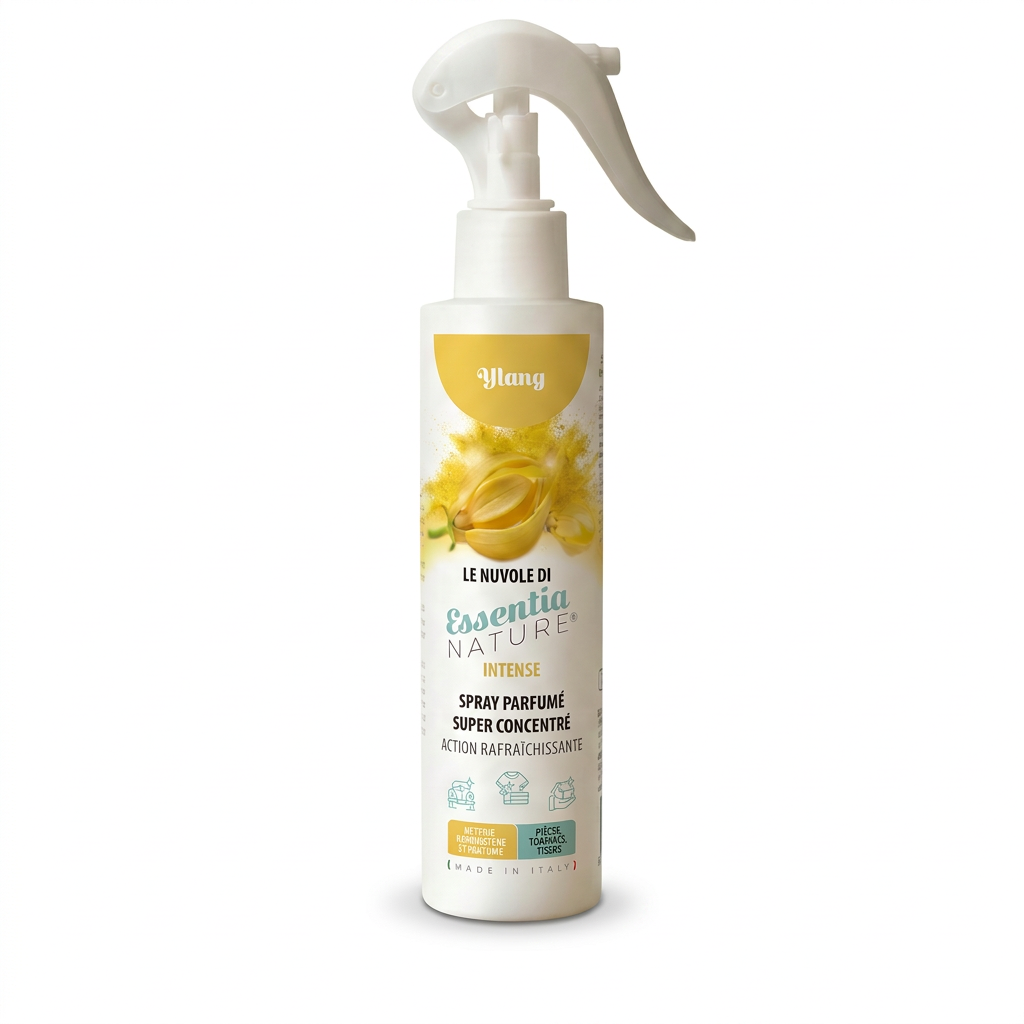 Ylang