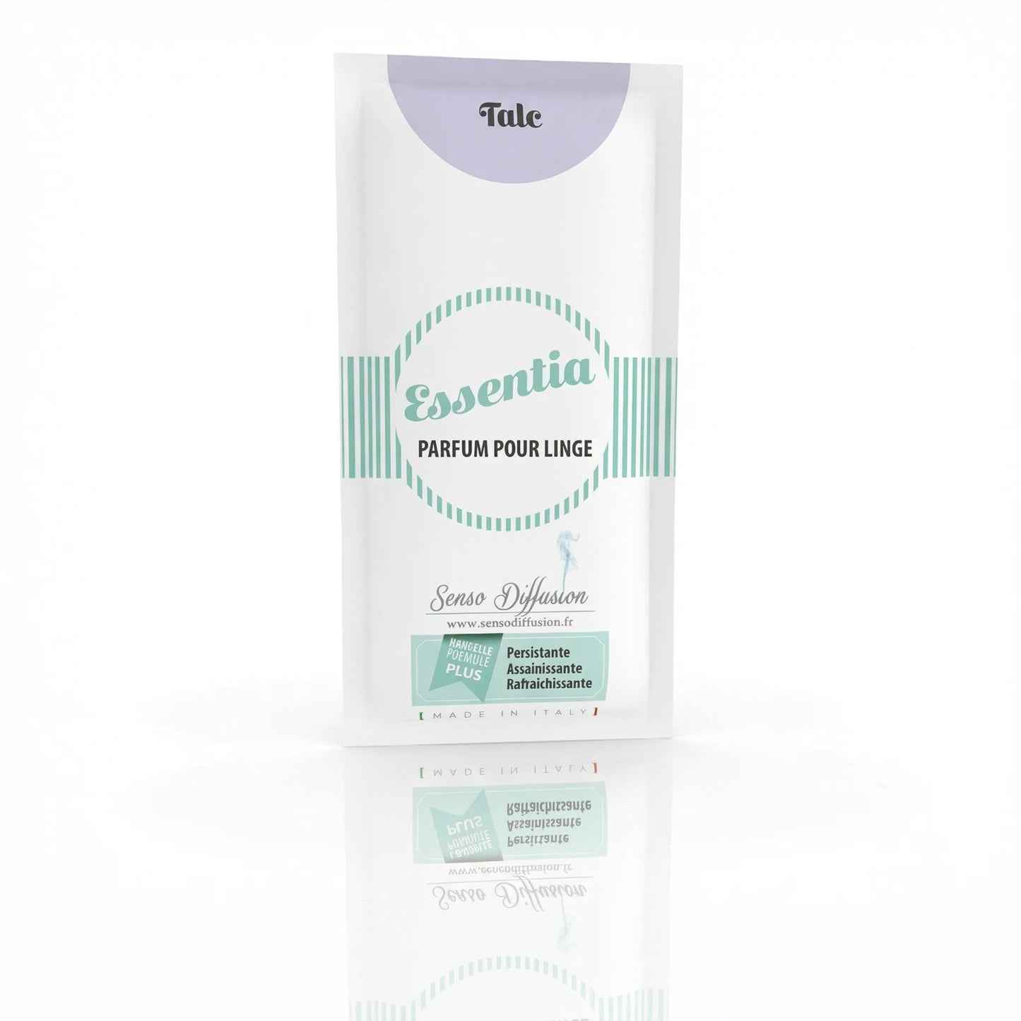 Dosette Talc