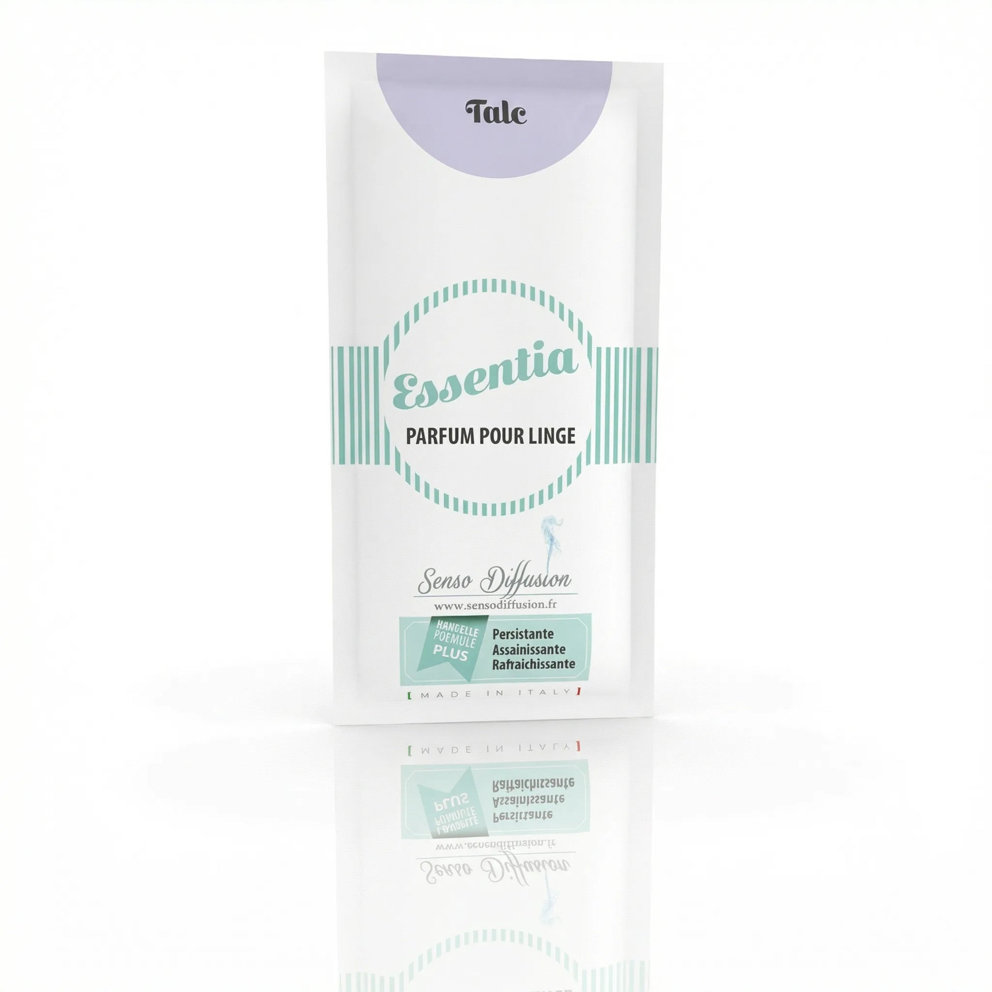 Dosette Talc