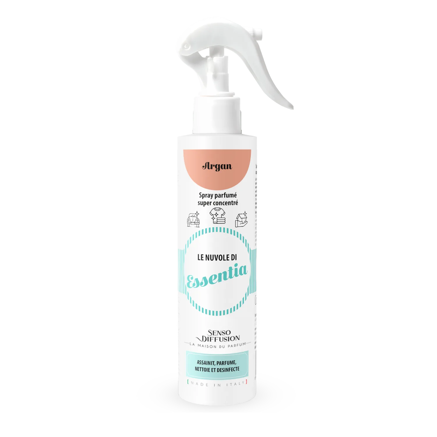 Argan