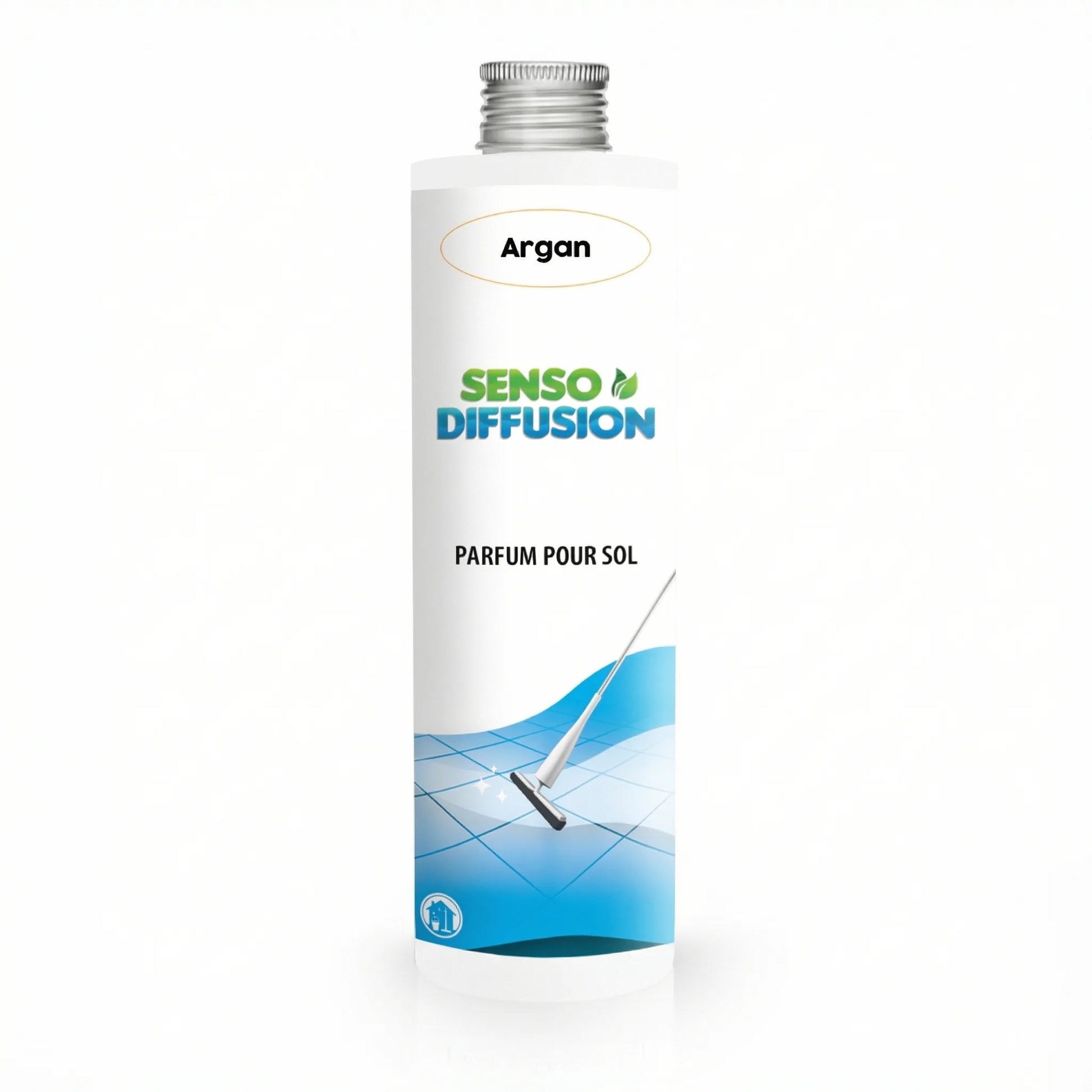 Parfum pour Sol — Argan