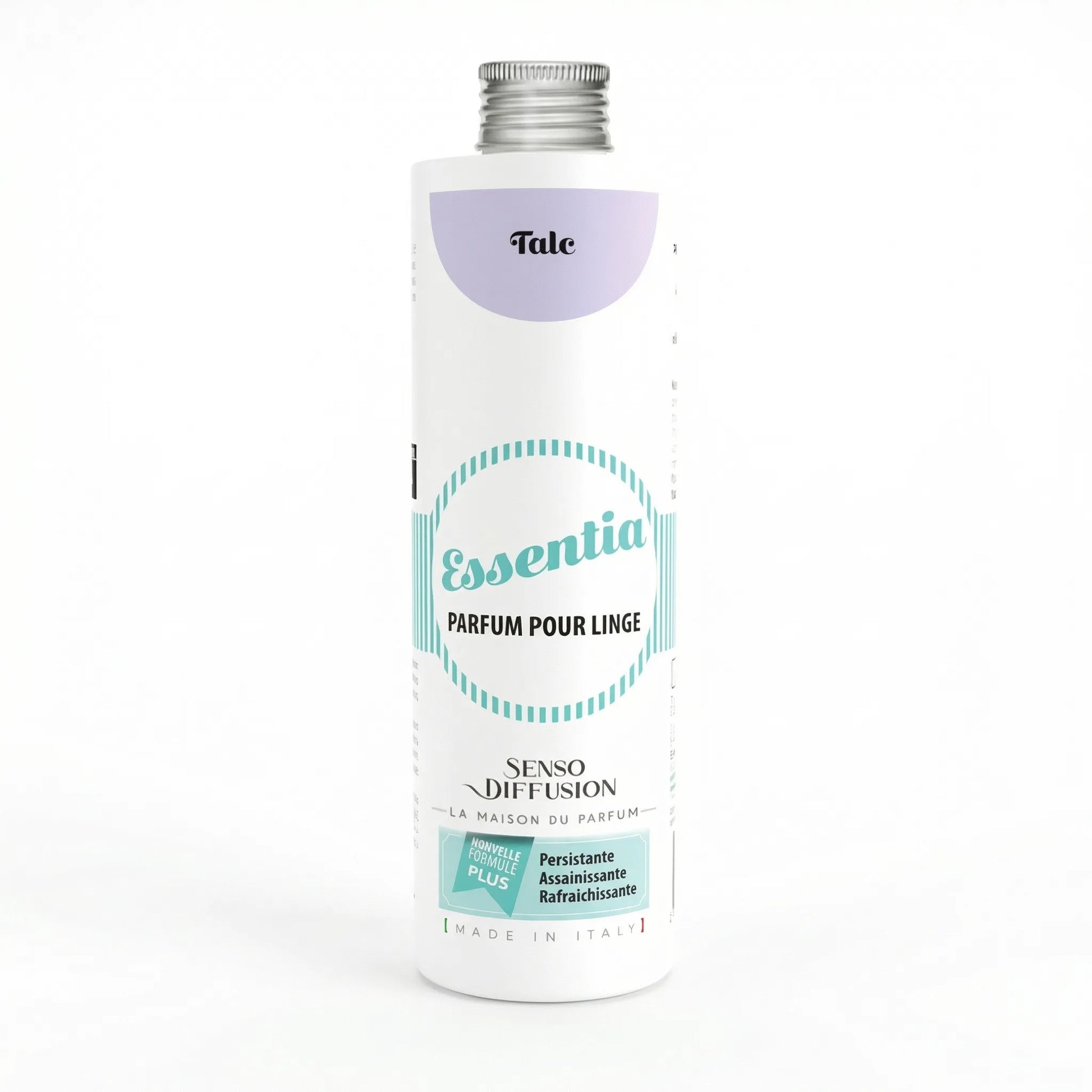 Talc