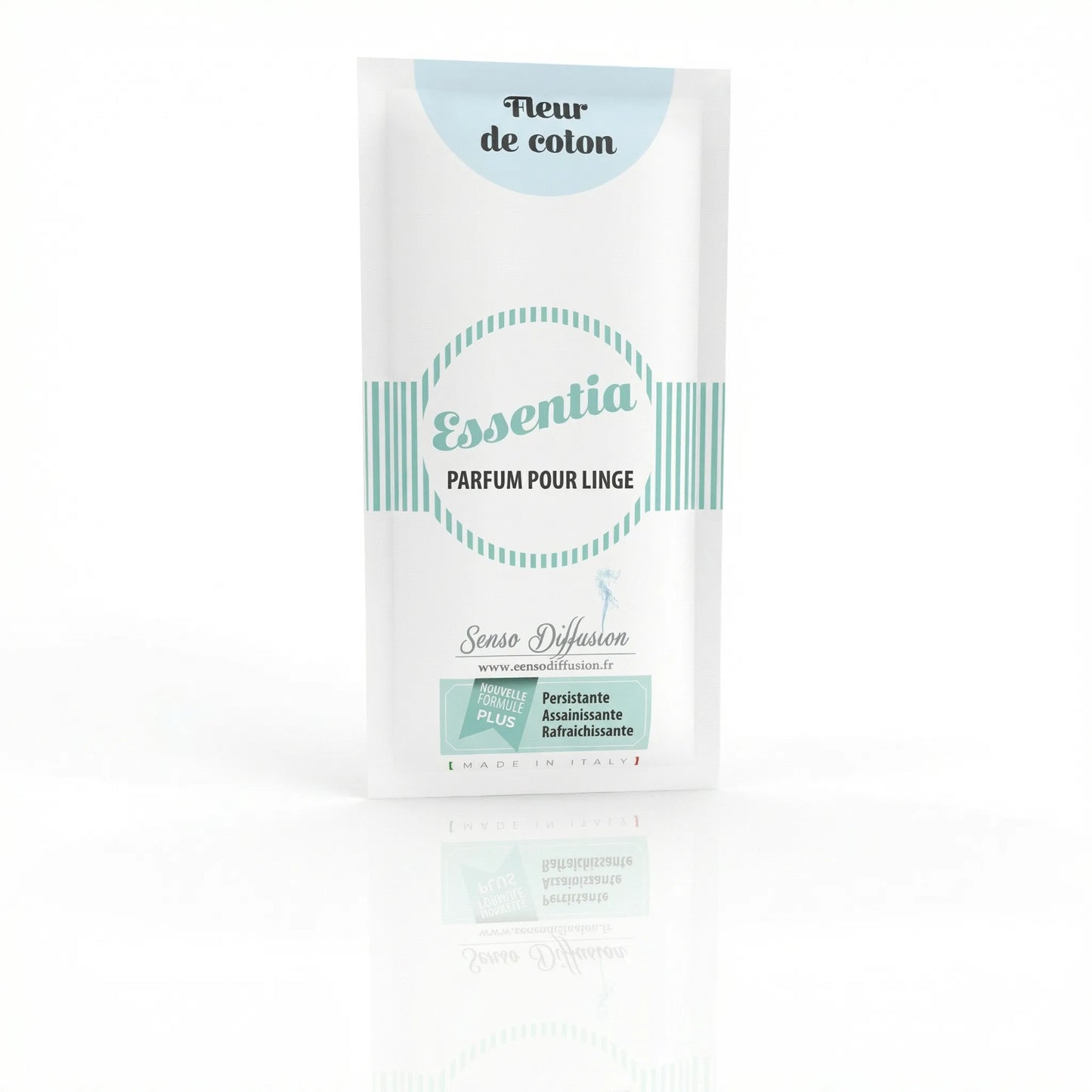 Dosette Fleur de Coton