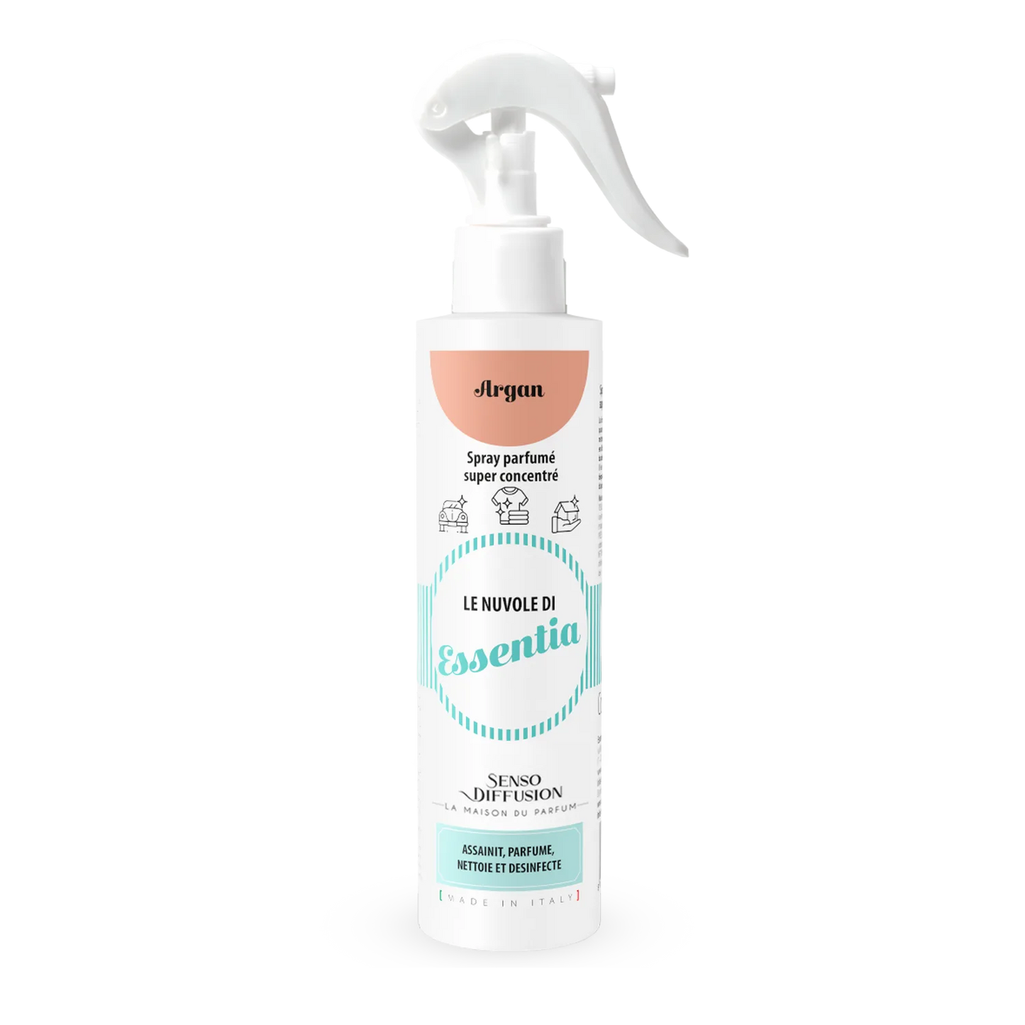 Argan