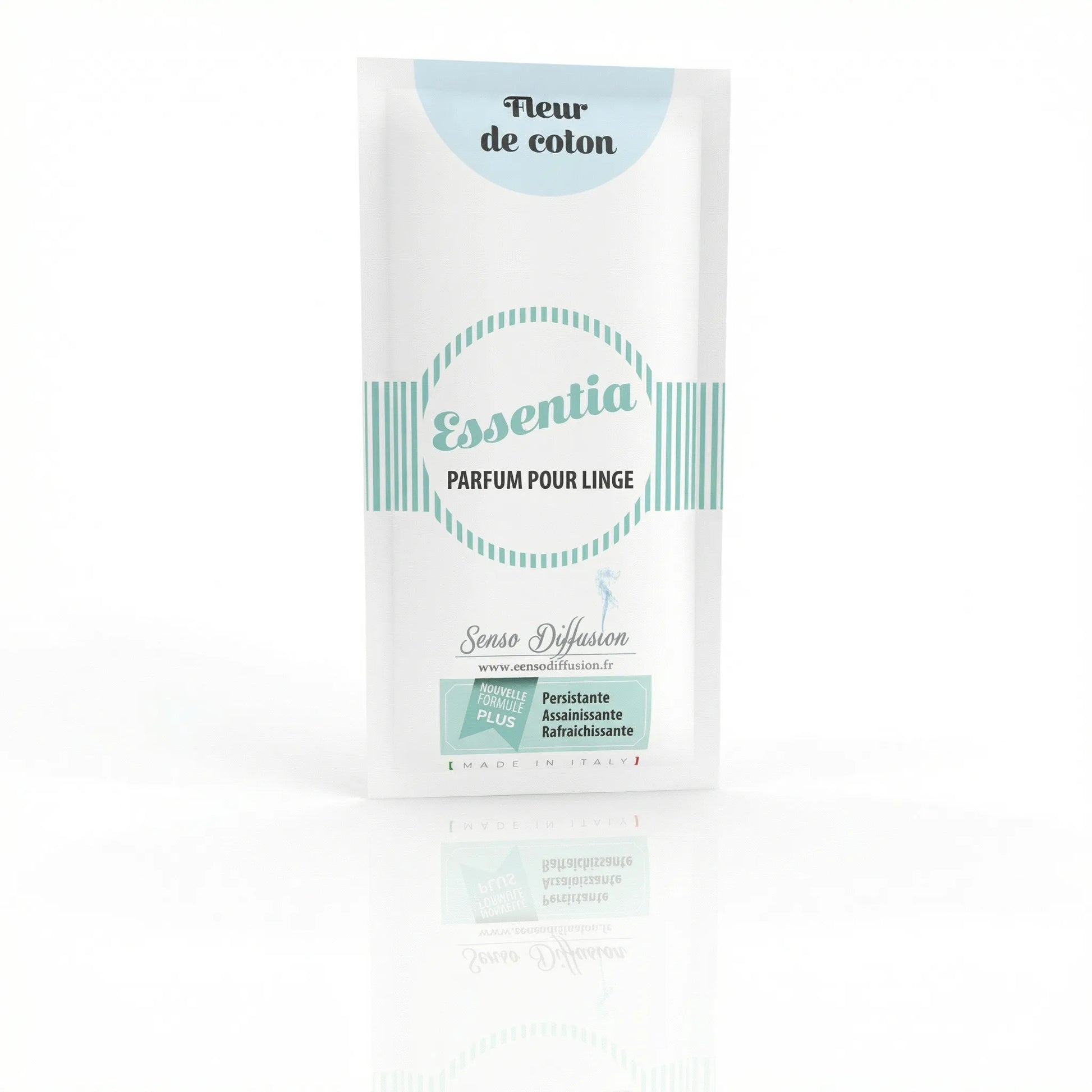 Dosette Fleur de Coton