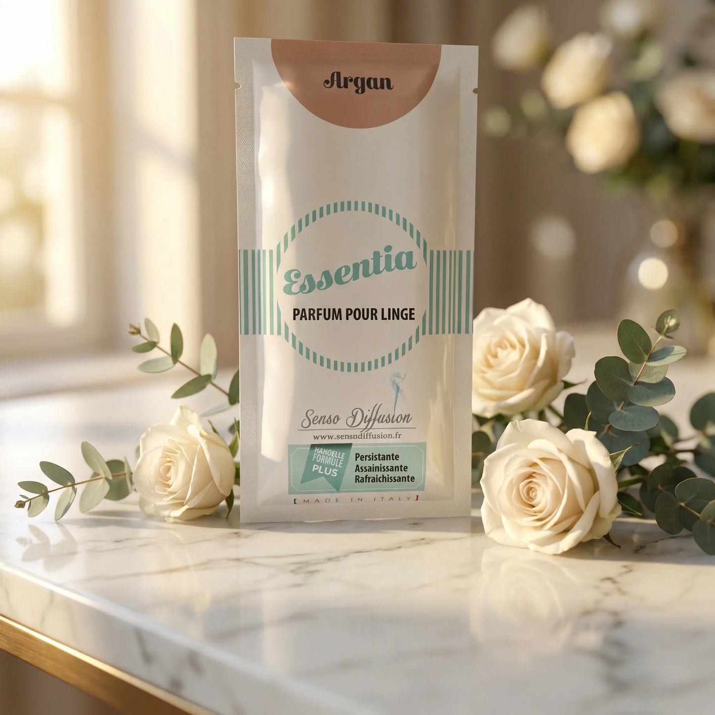 Dosette Argan