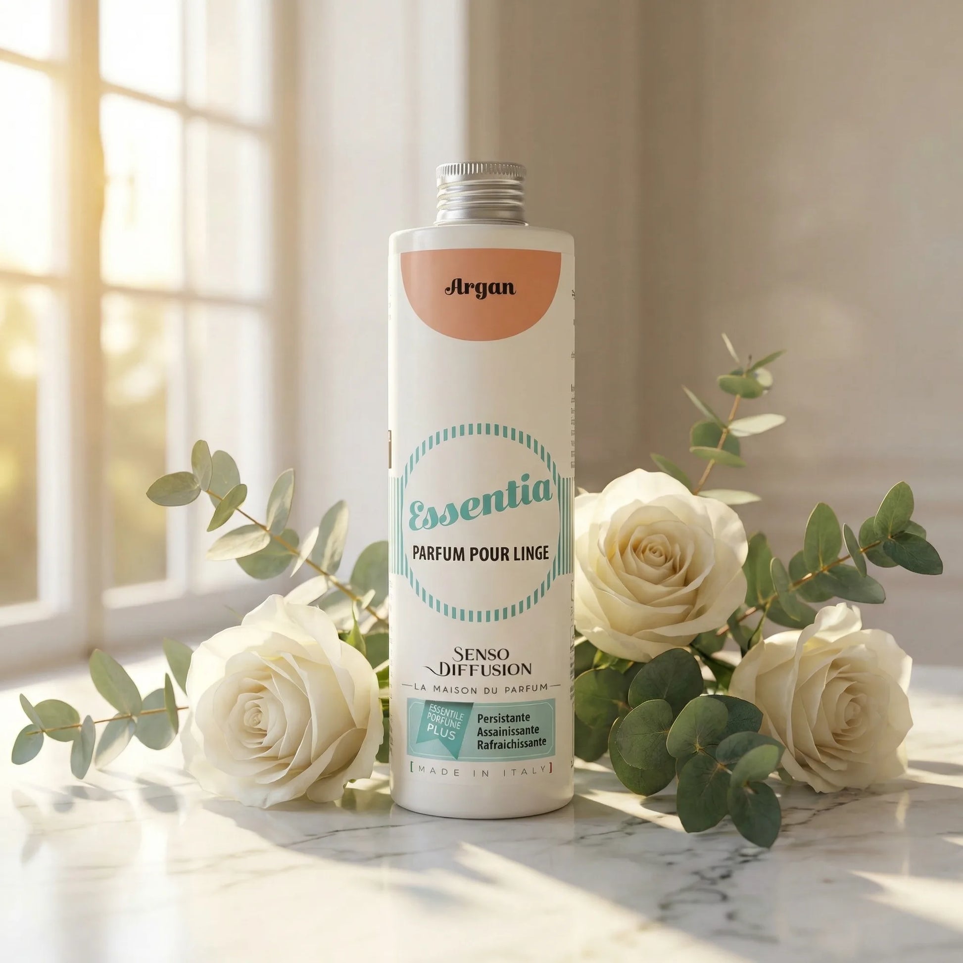 Argan ambiance