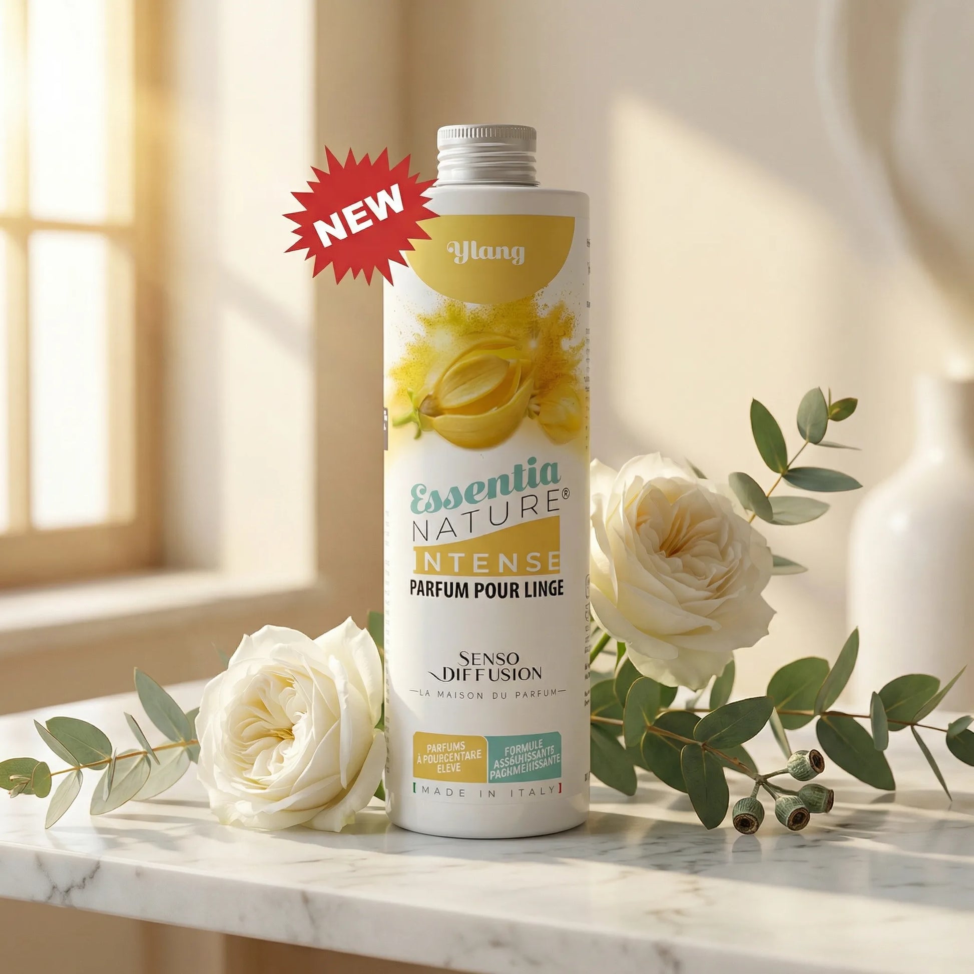 Ylang ambiance