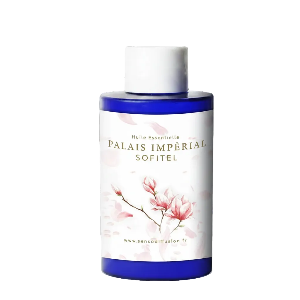 PALAIS IMPERIAL SOFITEL
