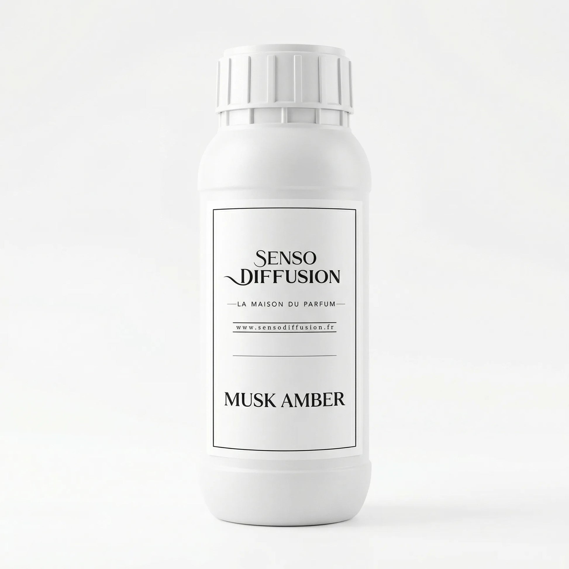 Musk Amber