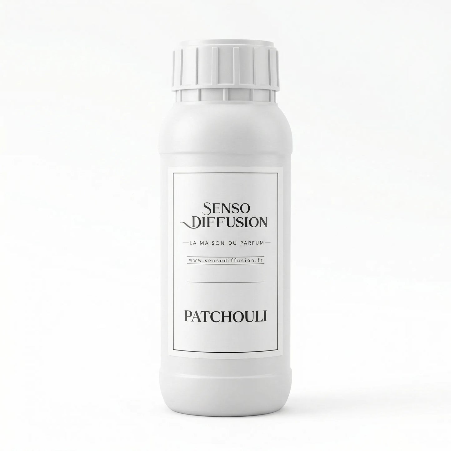 Patchouli