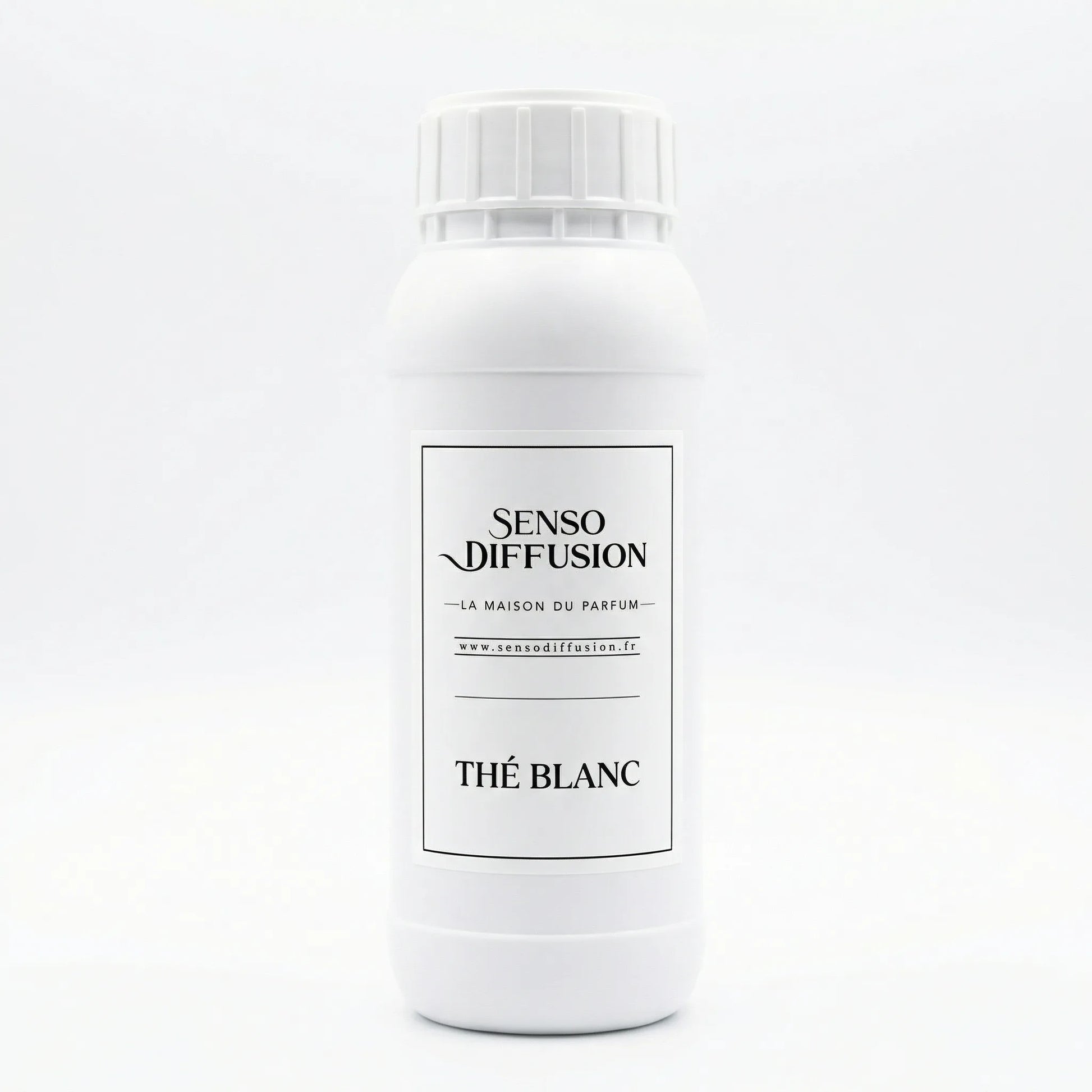 Thé Blanc