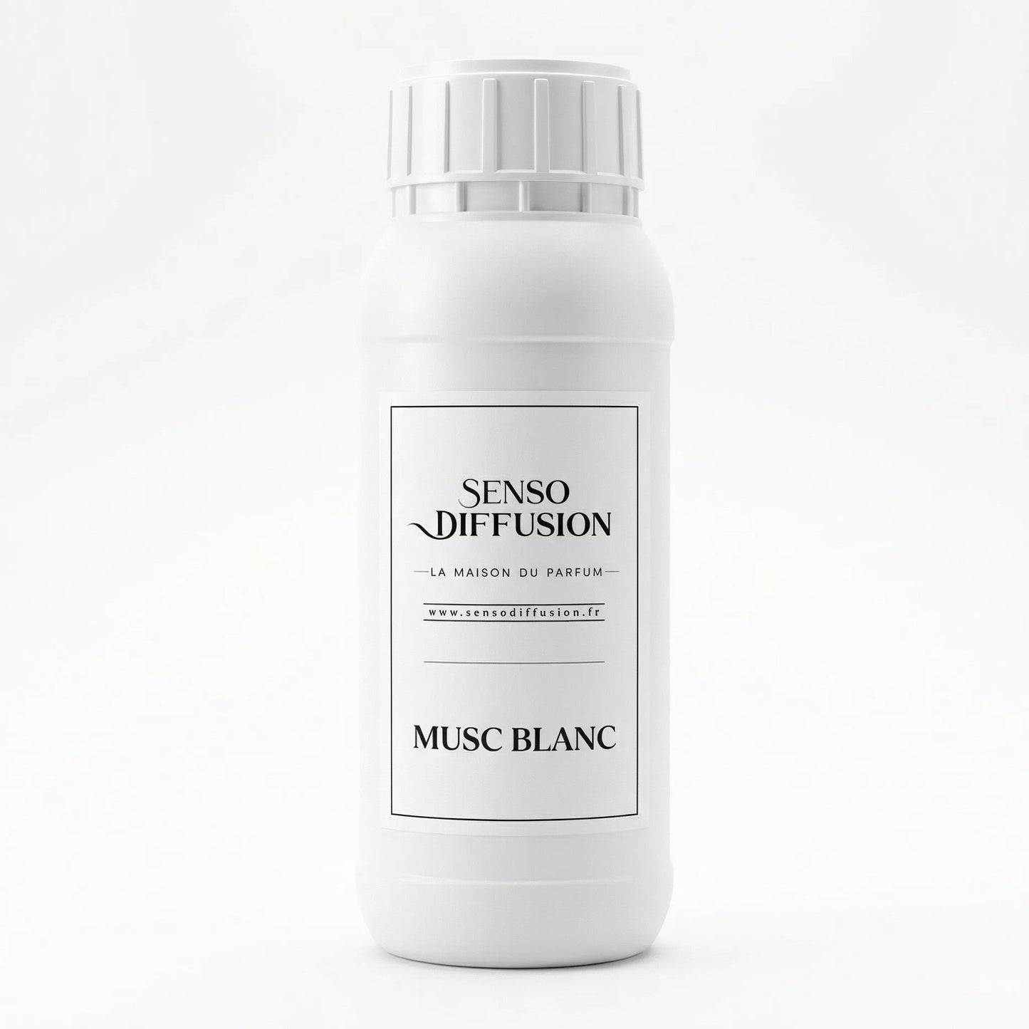Musc Blanc