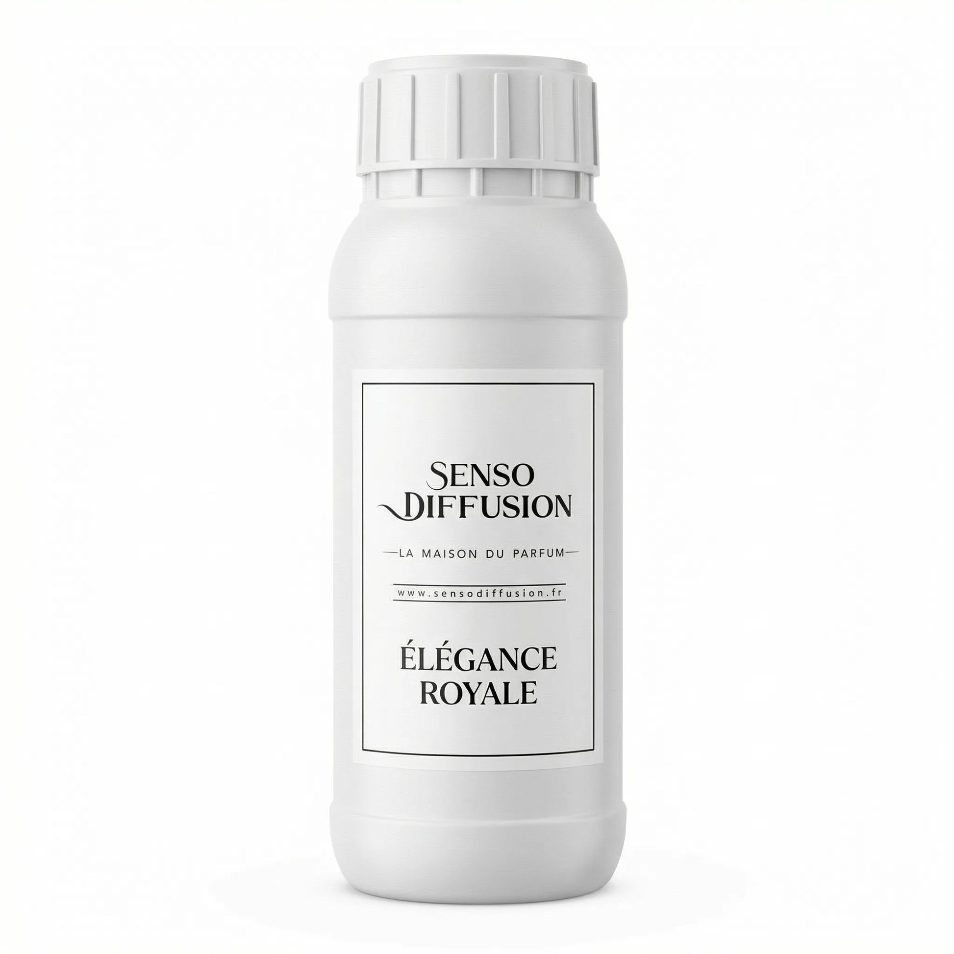 Élégance Royale