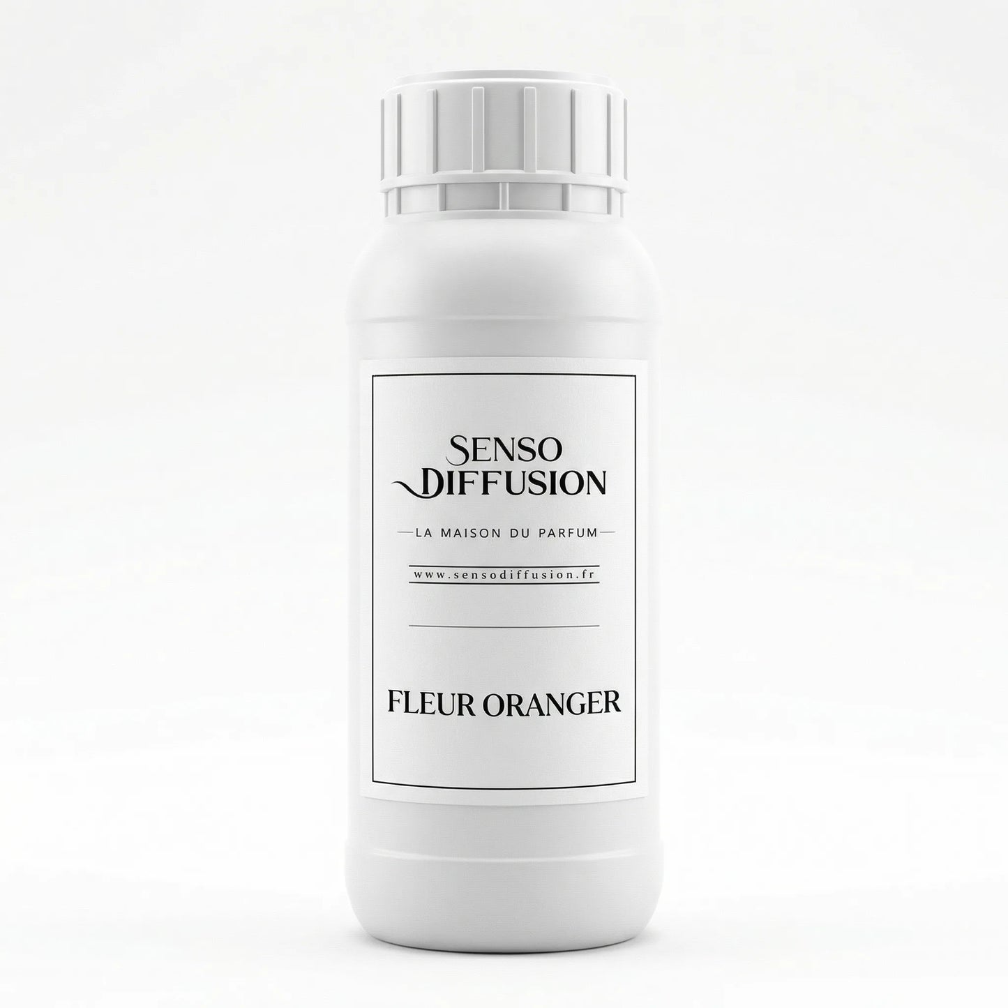 Fleur d'Oranger