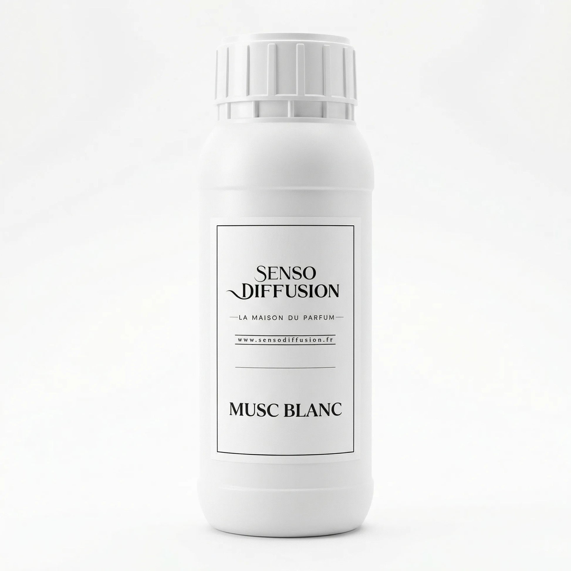 Musc Blanc