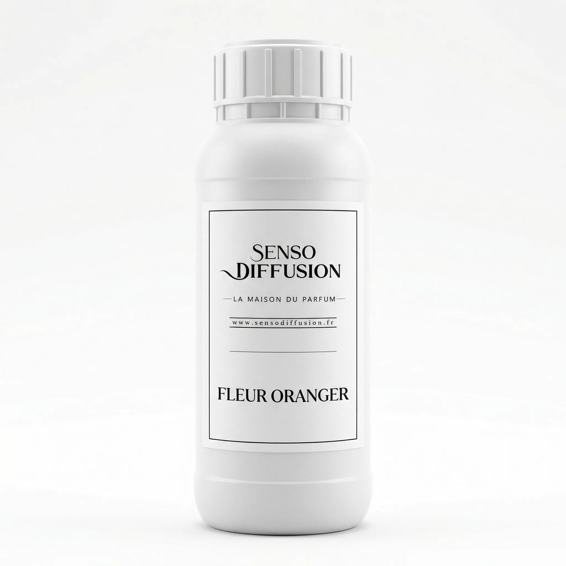 Fleur d'Oranger
